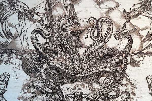 Kraken 2krn es