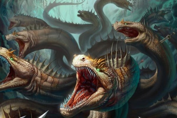 Kraken даркнет что это